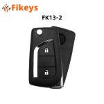 Fikeys universal wired remote